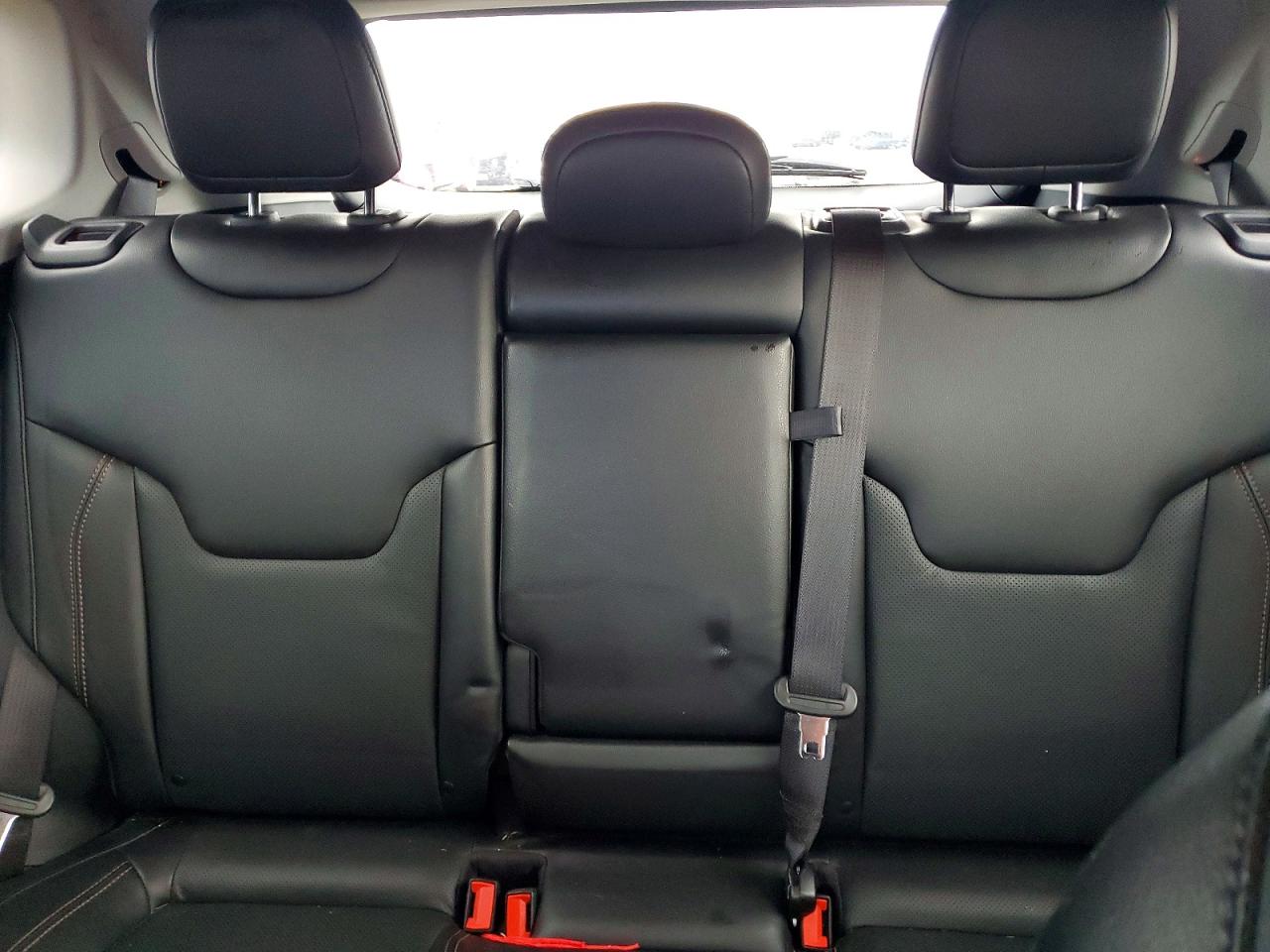 2022 JEEP COMPASS LATITUDE LUX photo 10