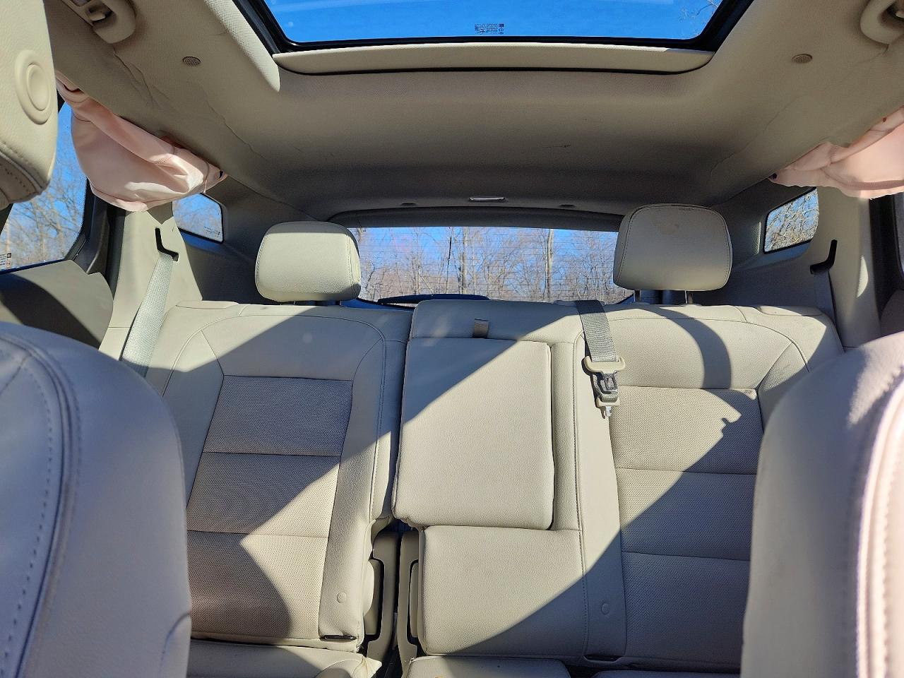 2019 GMC TERRAIN DENALI photo 10