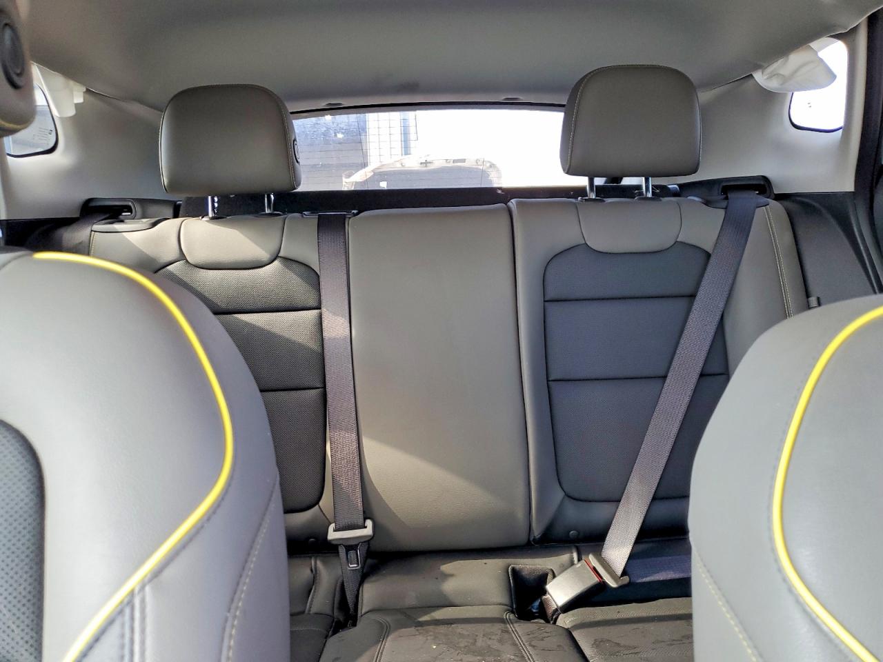 2025 CHEVROLET TRAX ACTIV photo 10