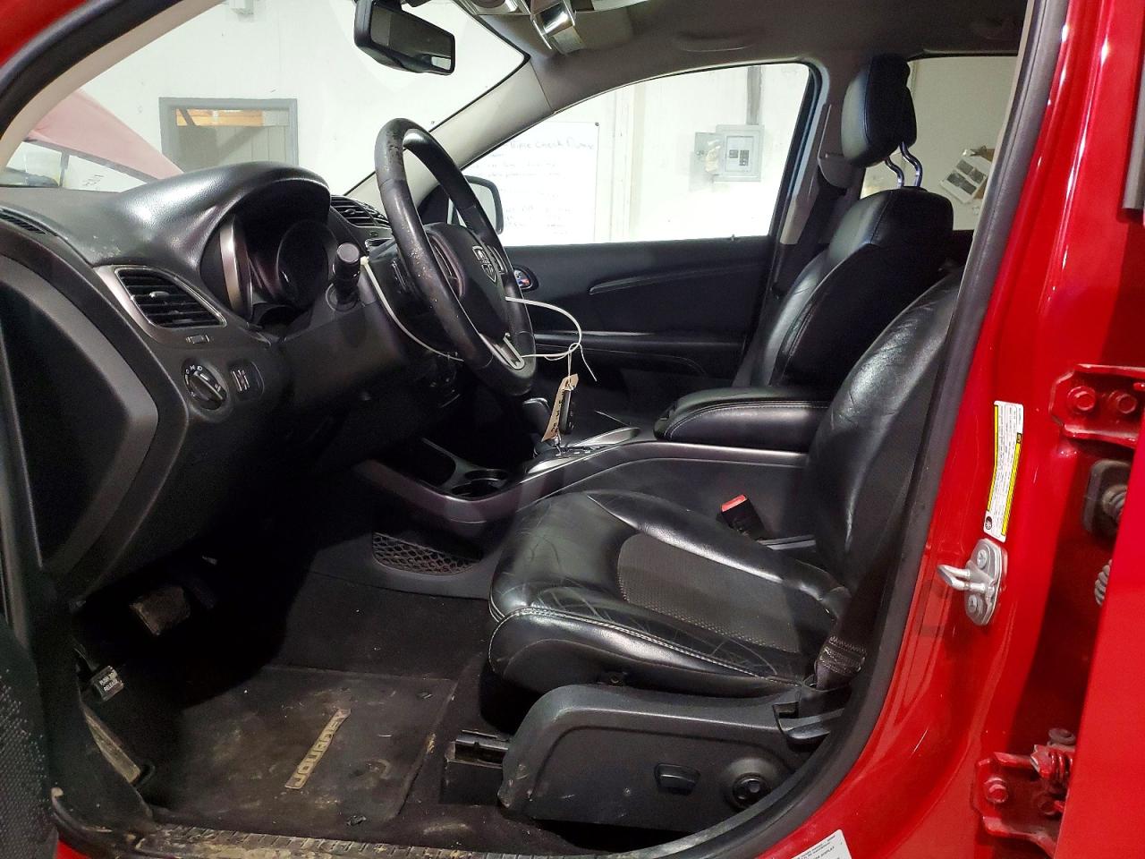 2015 DODGE JOURNEY CROSSROAD photo 13