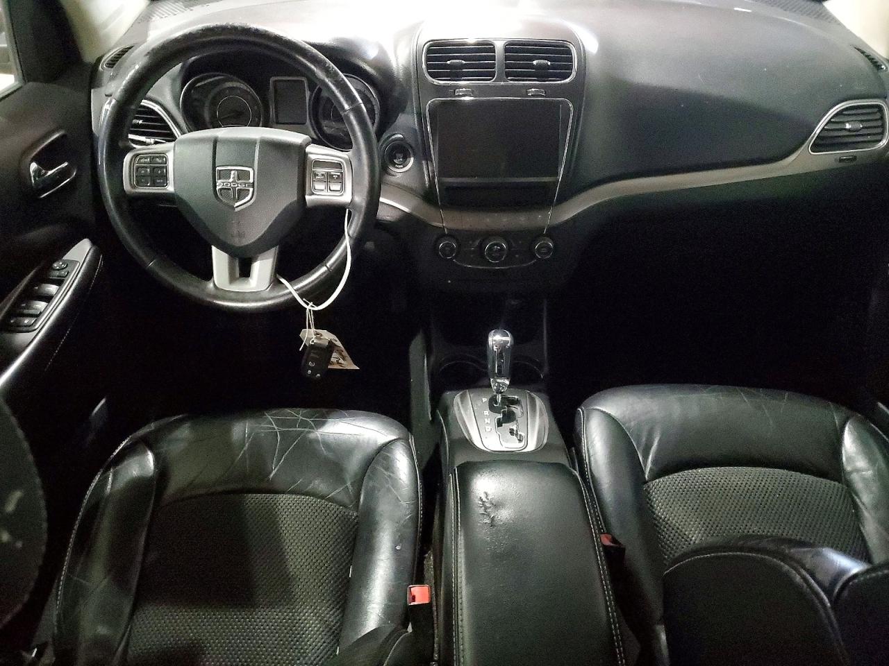 2015 DODGE JOURNEY CROSSROAD photo 15