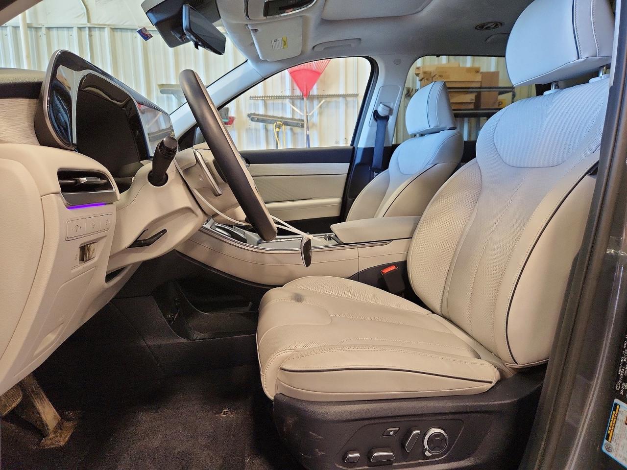 2024 HYUNDAI PALISADE CALLIGRAPHY photo 7