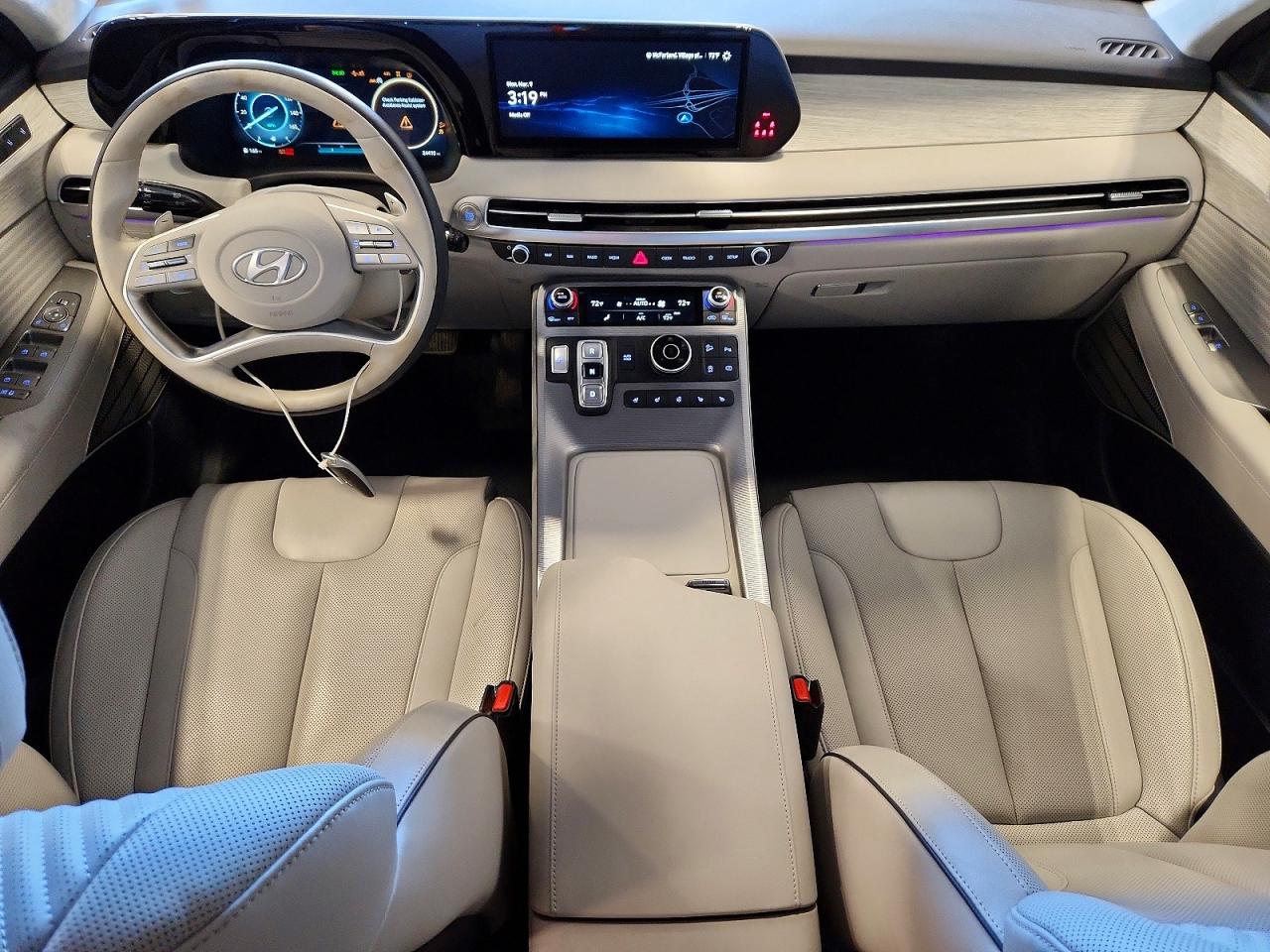 2024 HYUNDAI PALISADE CALLIGRAPHY photo 8