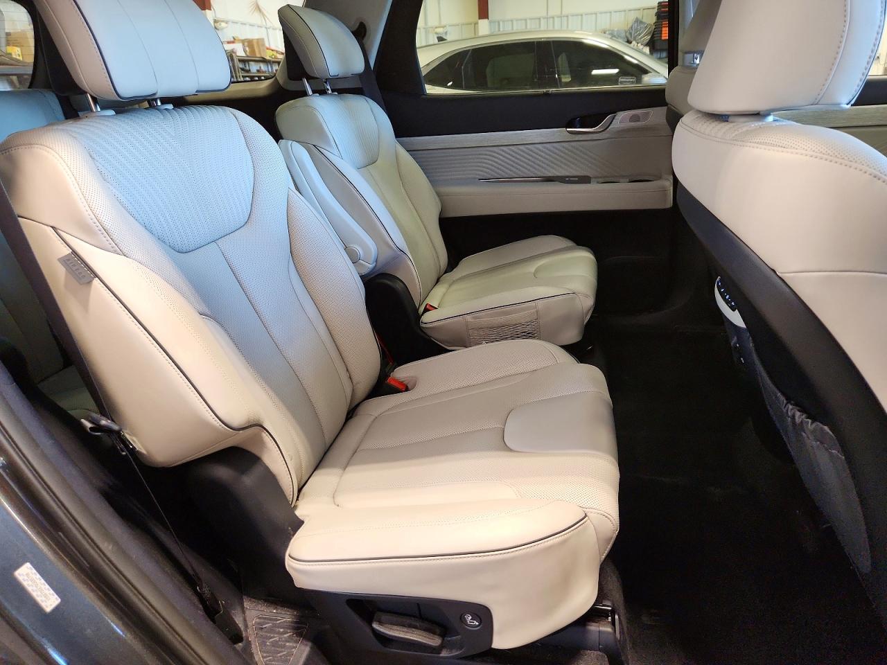 2024 HYUNDAI PALISADE CALLIGRAPHY photo 11