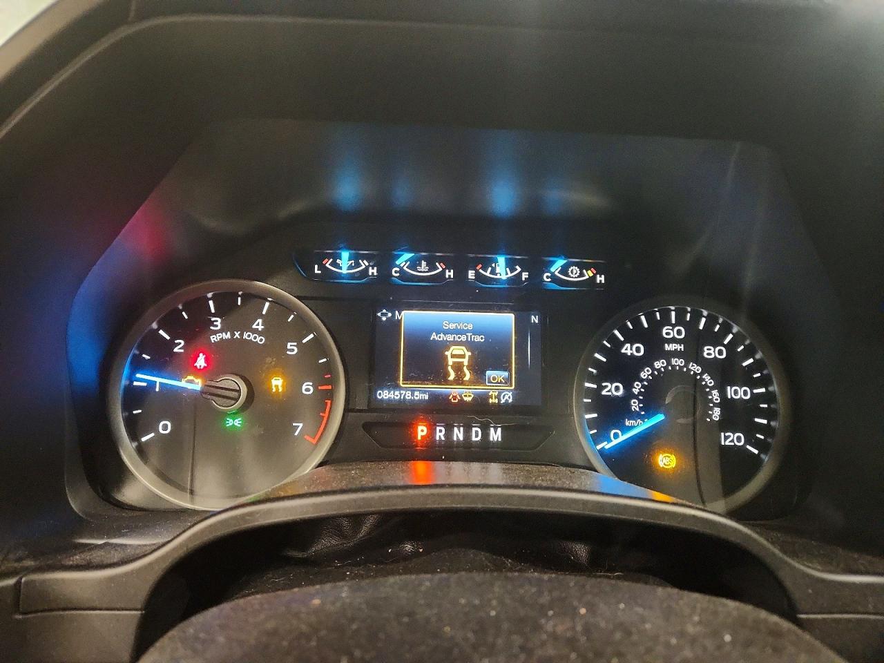 2020 FORD F150 SUPERCREW photo 25