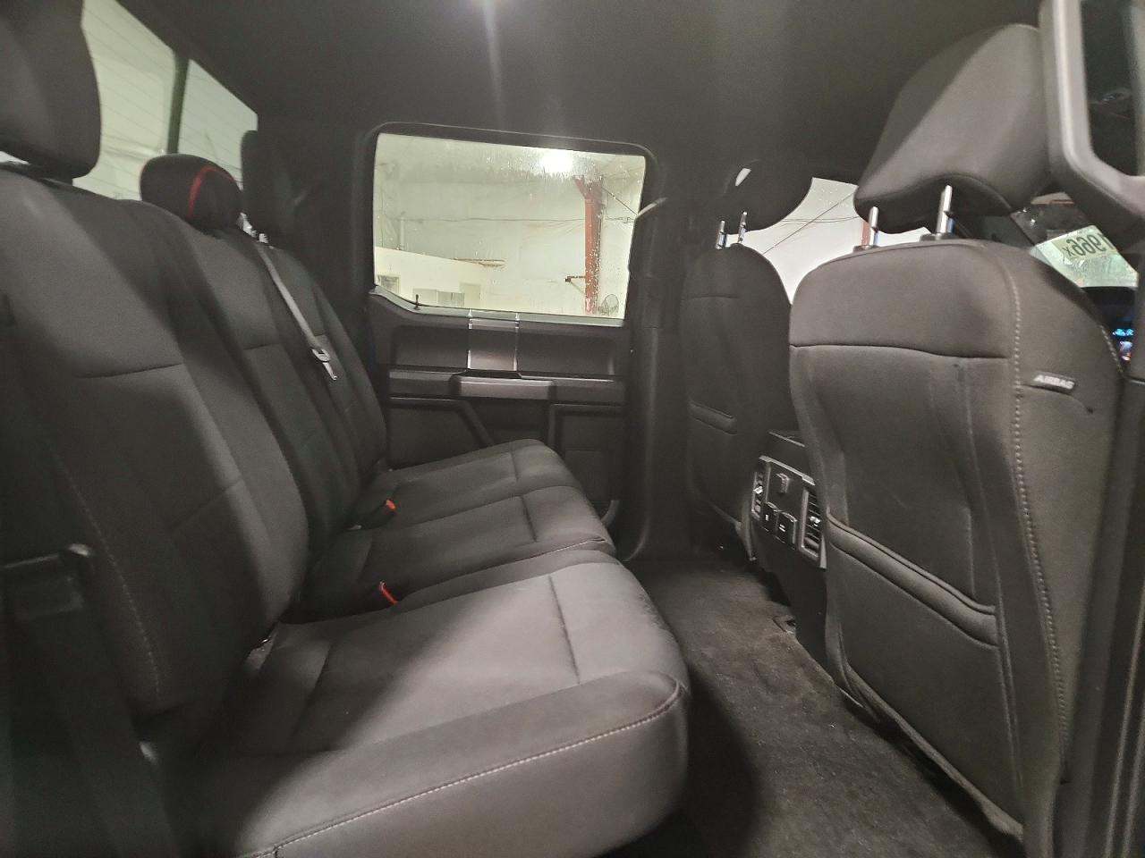 2020 FORD F150 SUPERCREW photo 28