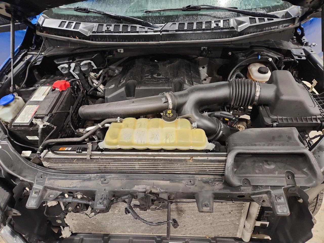 2020 FORD F150 SUPERCREW photo 31