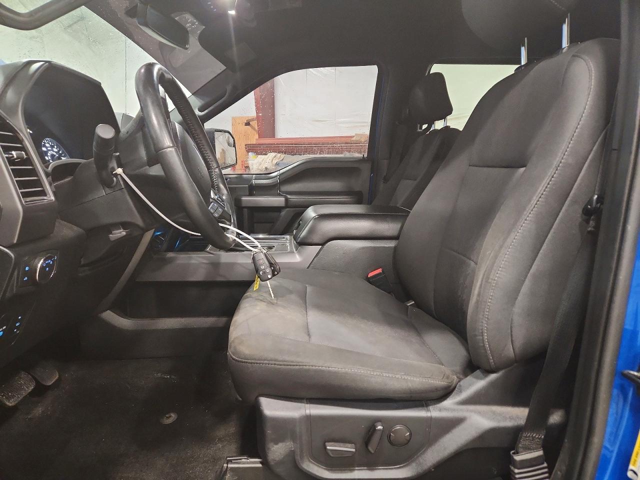 2020 FORD F150 SUPERCREW photo 19