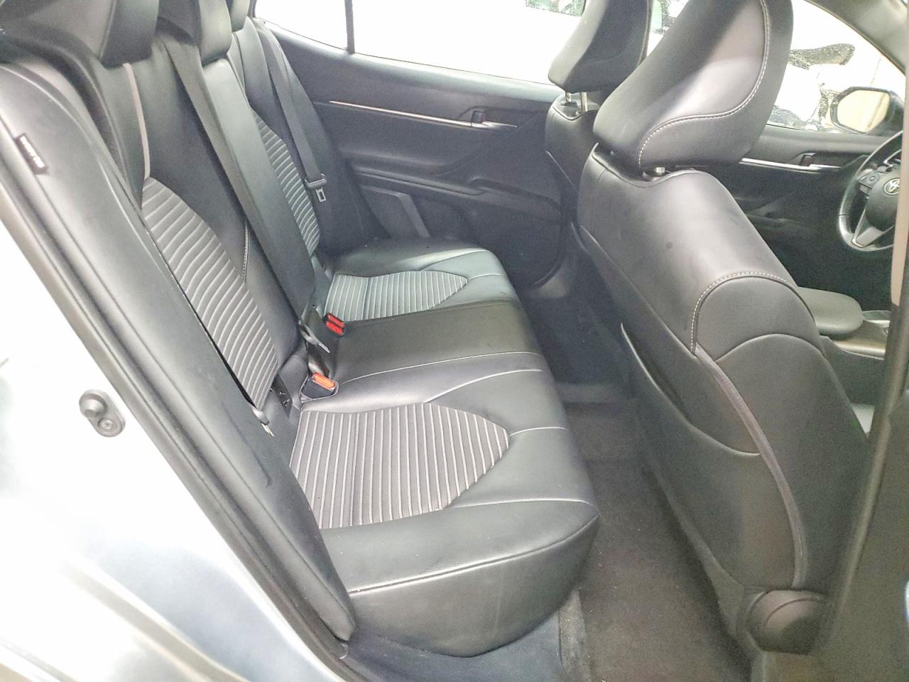 2022 TOYOTA CAMRY SE photo 19