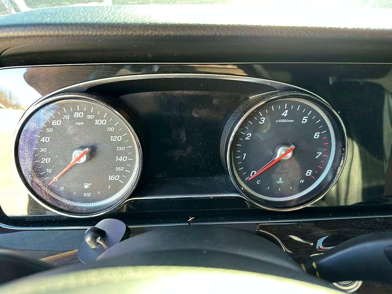 2017 MERCEDES-BENZ E 300 4MATIC photo 15