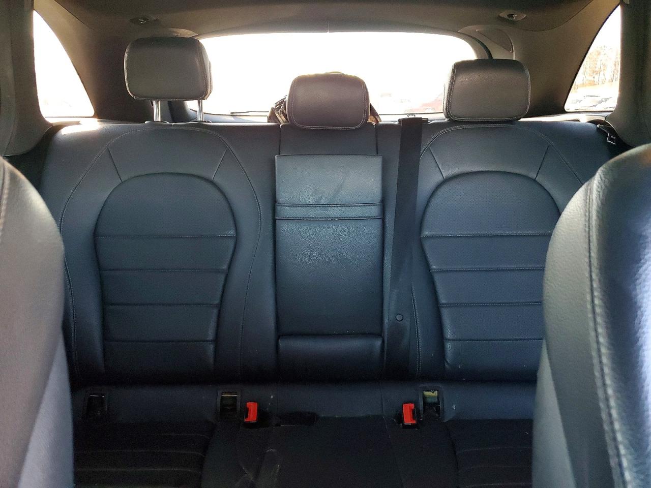 2018 MERCEDES-BENZ GLC 300 4MATIC photo 19