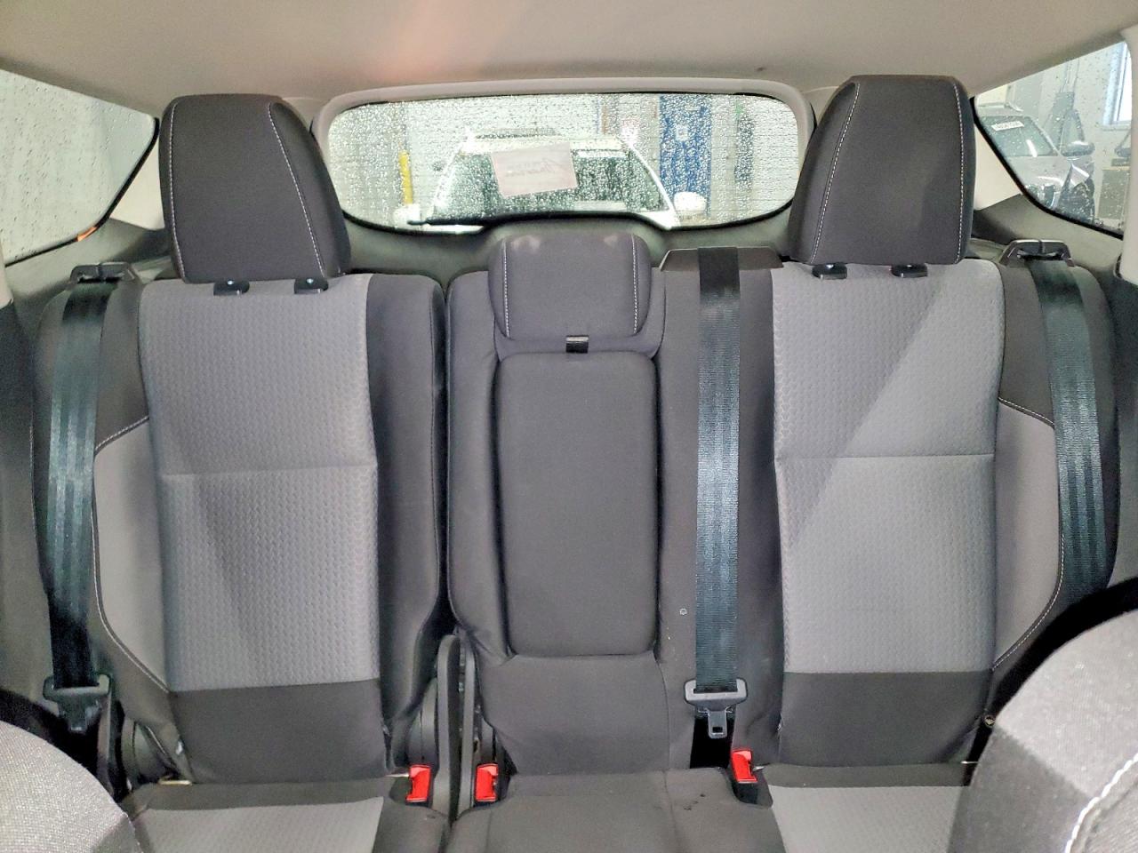 2018 FORD ESCAPE SE photo 10