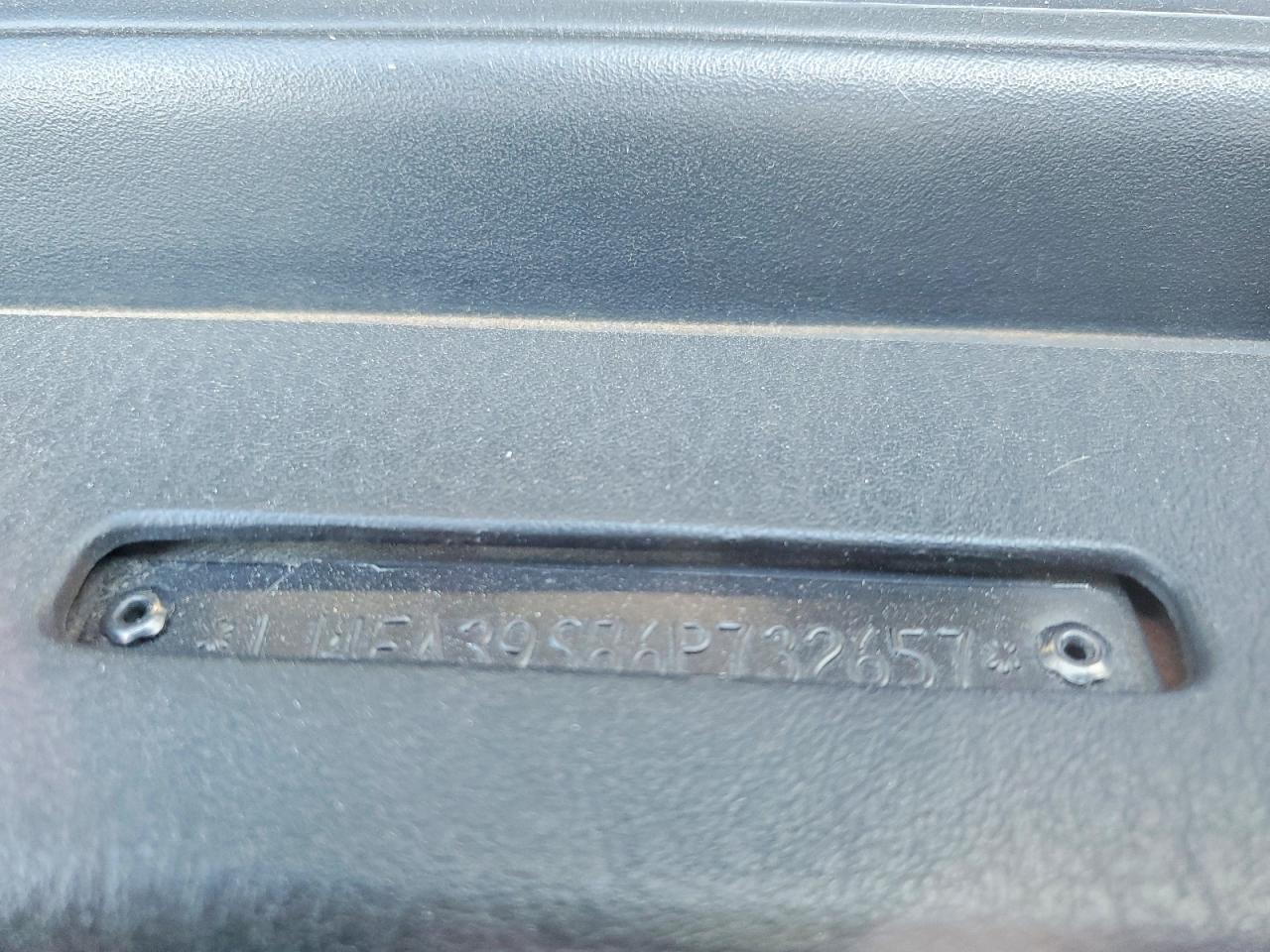 2006 JEEP WRANGLER X photo 13