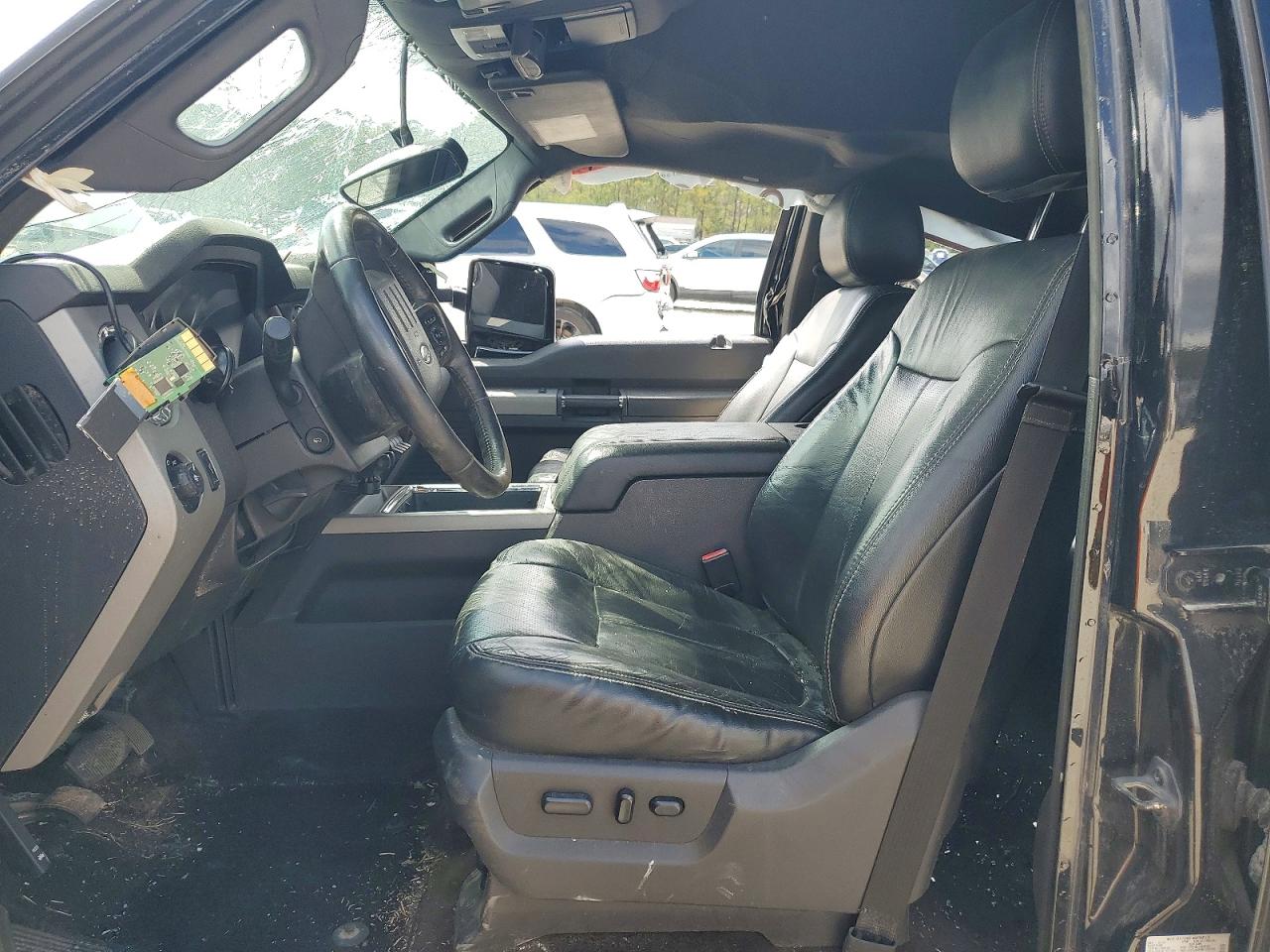 2013 FORD F250 SUPER DUTY photo 19