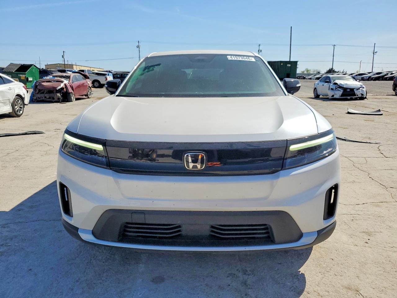 2024 HONDA PROLOGUE ECO photo 13