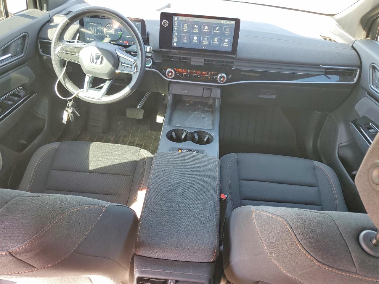 2024 HONDA PROLOGUE ECO photo 22