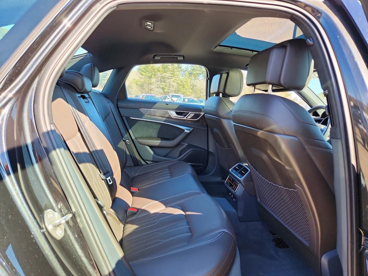 2019 AUDI A6 PREMIUM PLUS photo 19