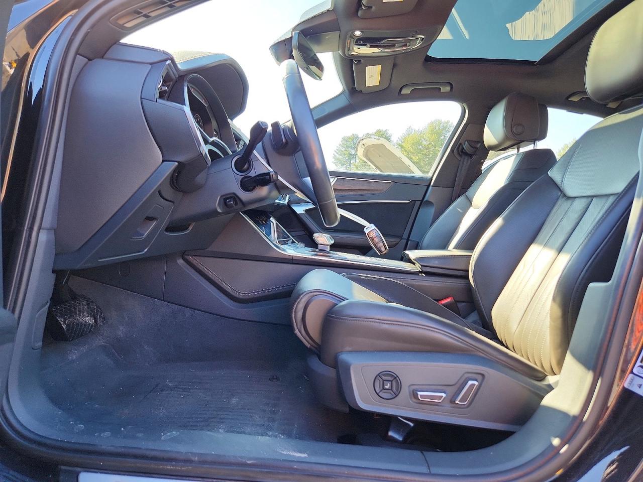2019 AUDI A6 PREMIUM PLUS photo 13