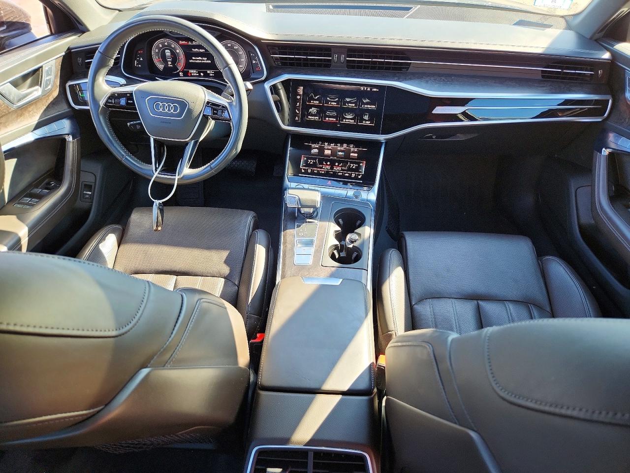 2019 AUDI A6 PREMIUM PLUS photo 15