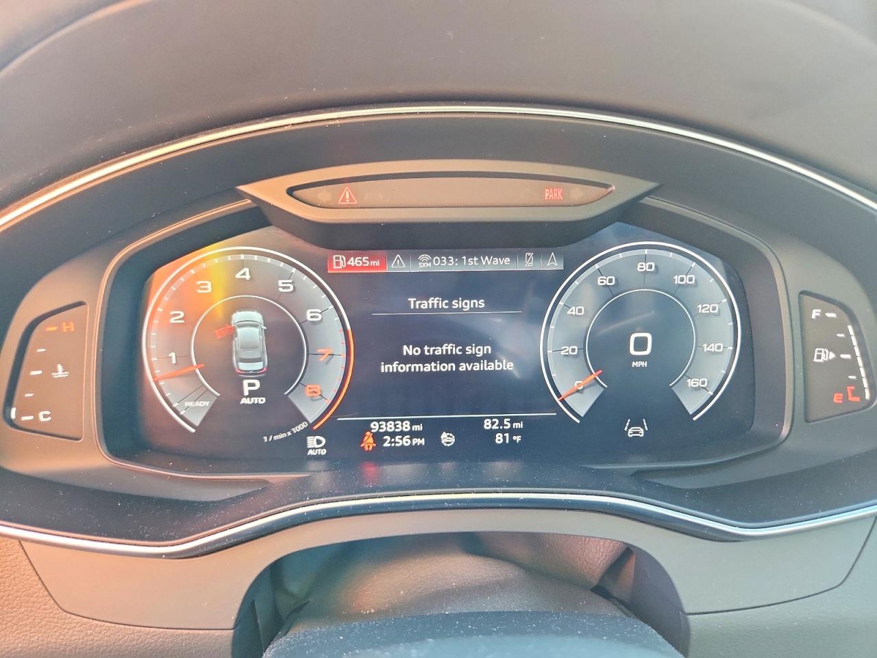2019 AUDI A6 PREMIUM PLUS photo 17