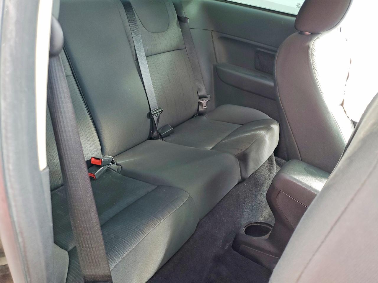 2008 FORD FOCUS SE photo 19