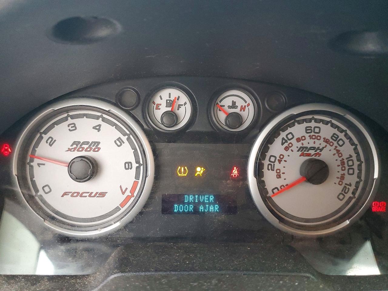 2008 FORD FOCUS SE photo 17