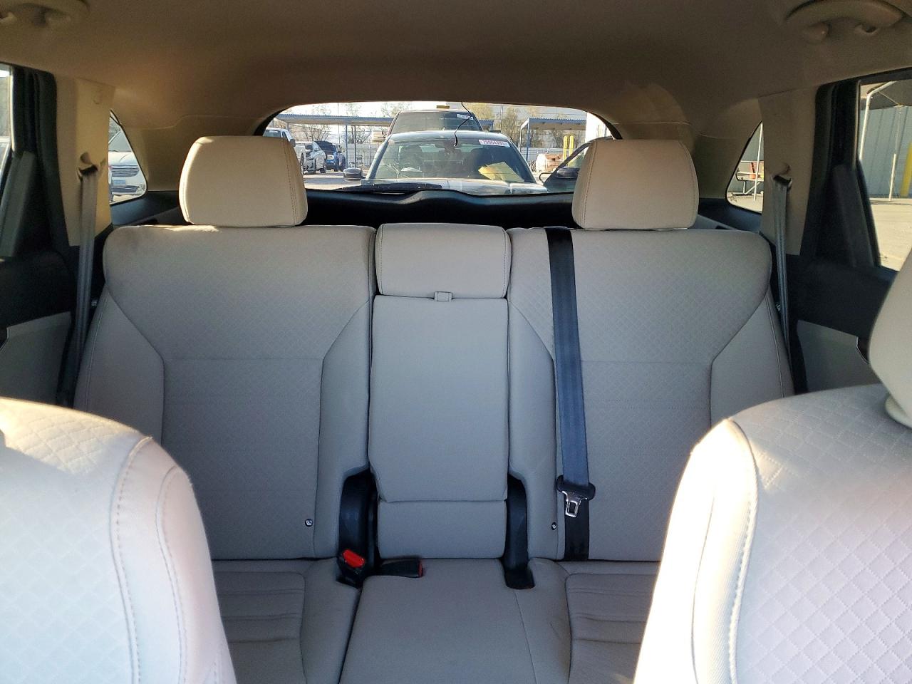 2017 KIA SORENTO LX V6 photo 28