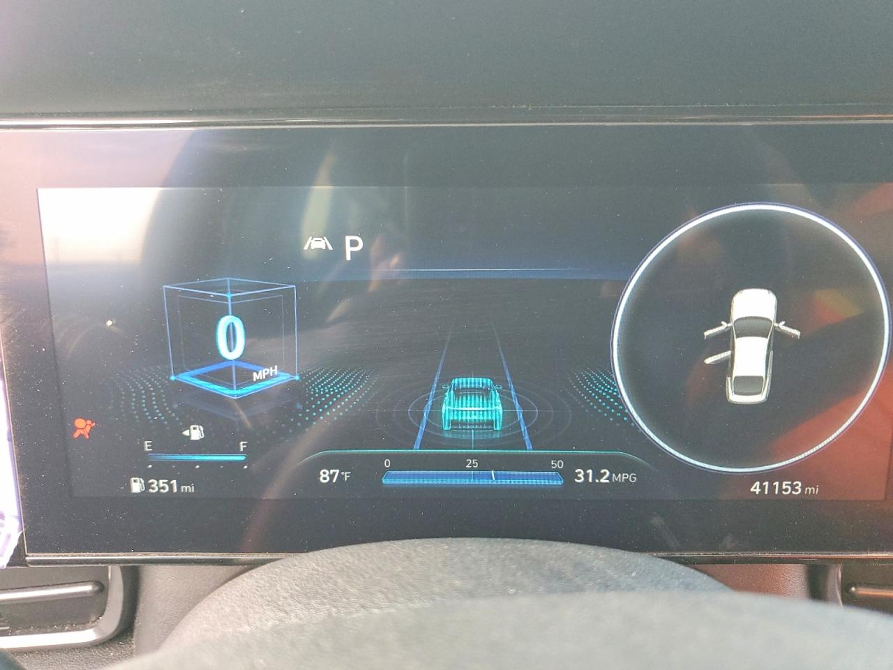 2023 HYUNDAI ELANTRA N LINE photo 17
