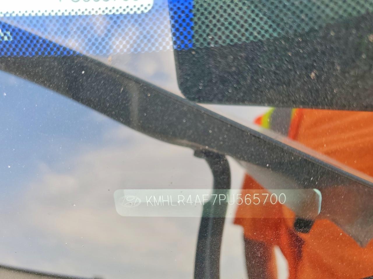 2023 HYUNDAI ELANTRA N LINE photo 23