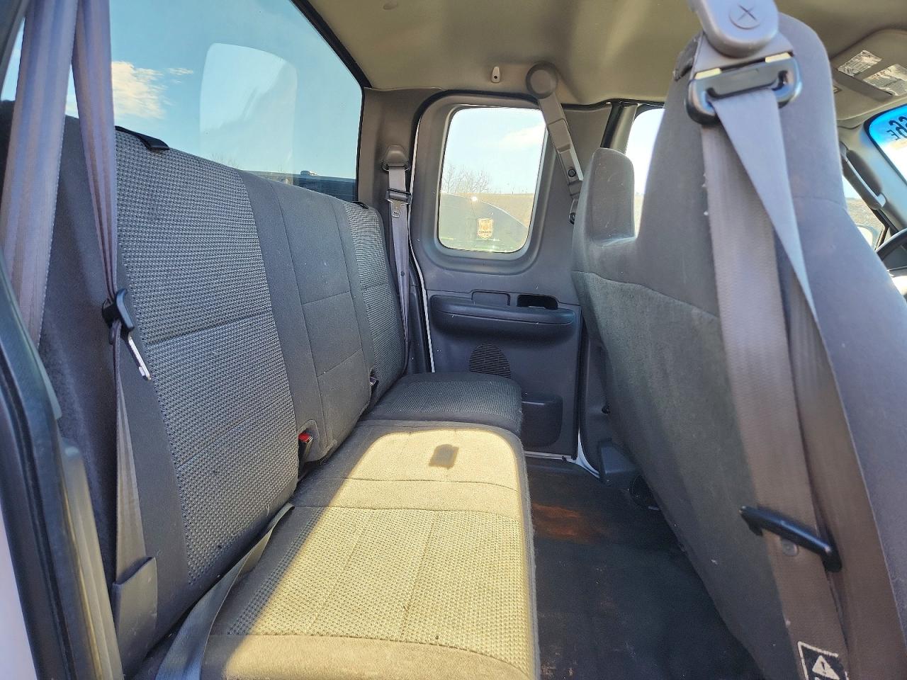 2003 FORD F150 photo 10