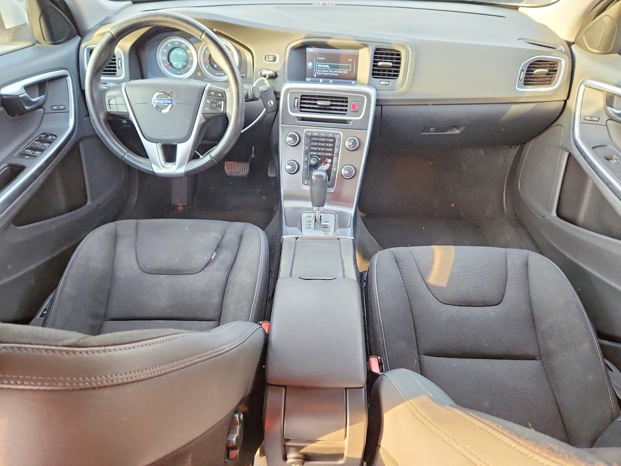 2012 VOLVO S60 T5 photo 15