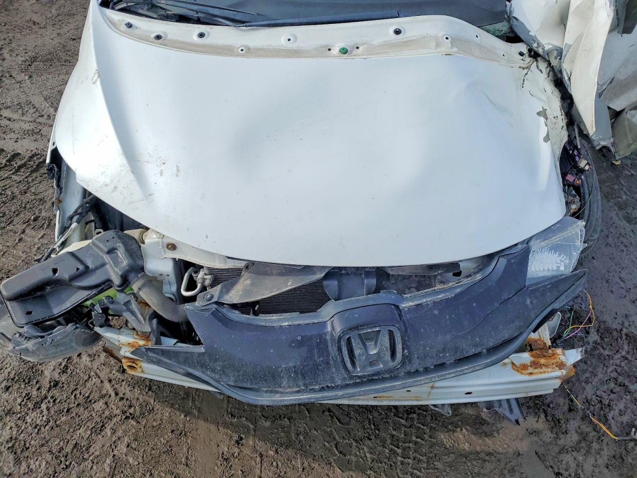 2016 HONDA FIT photo 11