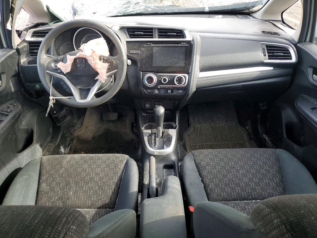 2016 HONDA FIT photo 8