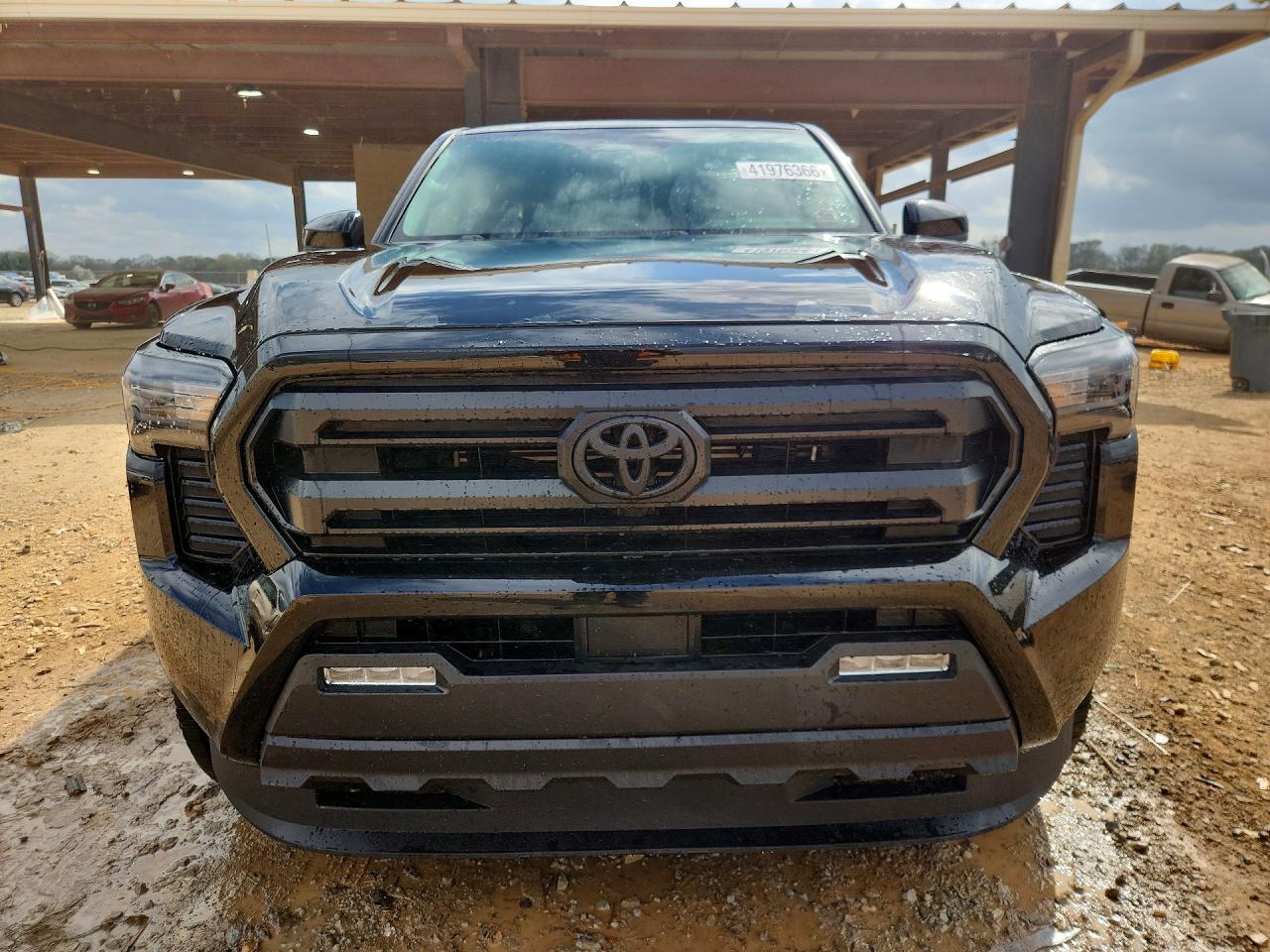 2025 TOYOTA TACOMA SR5 photo 5