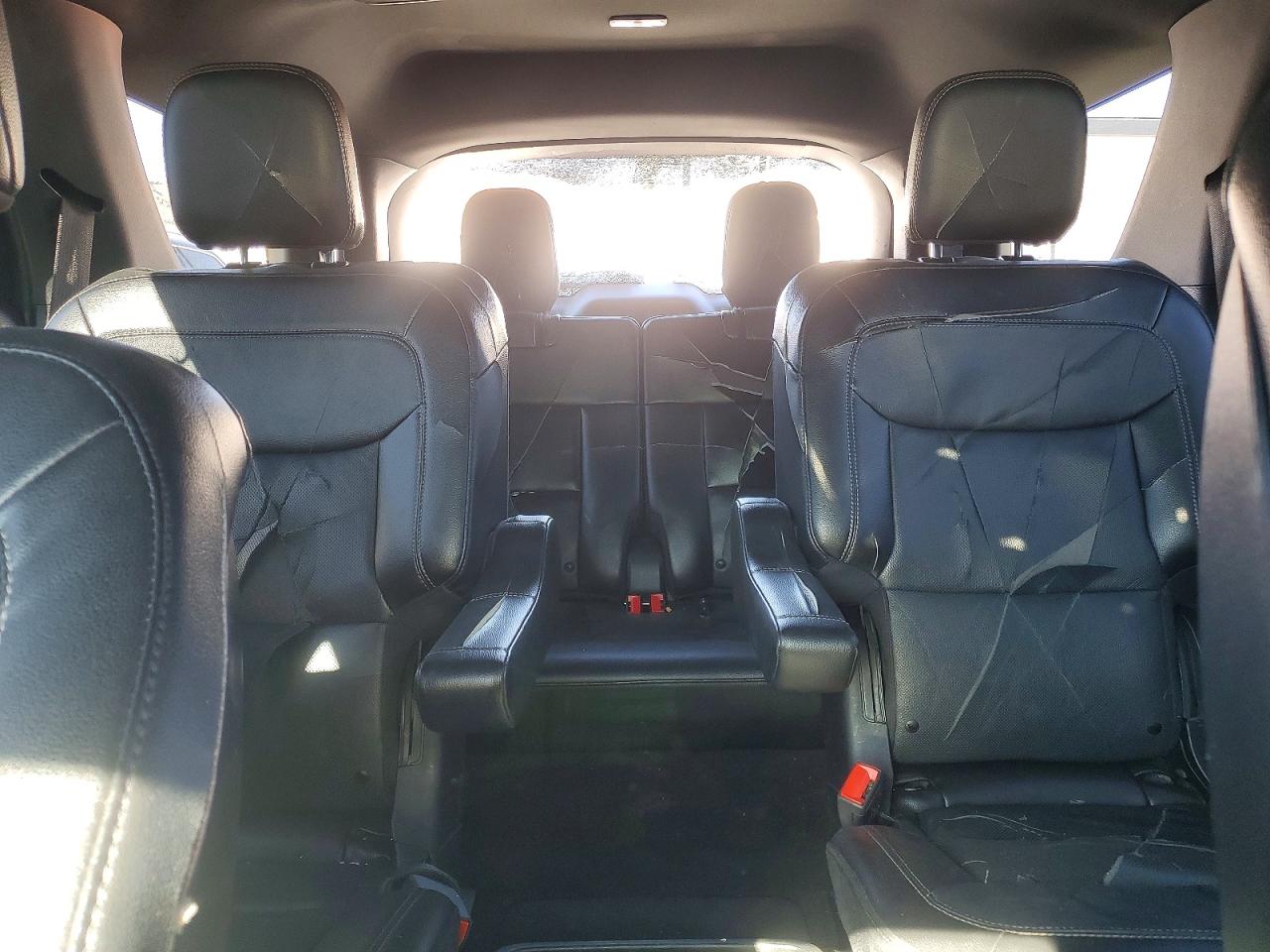 2020 FORD EXPLORER LIMITED photo 28
