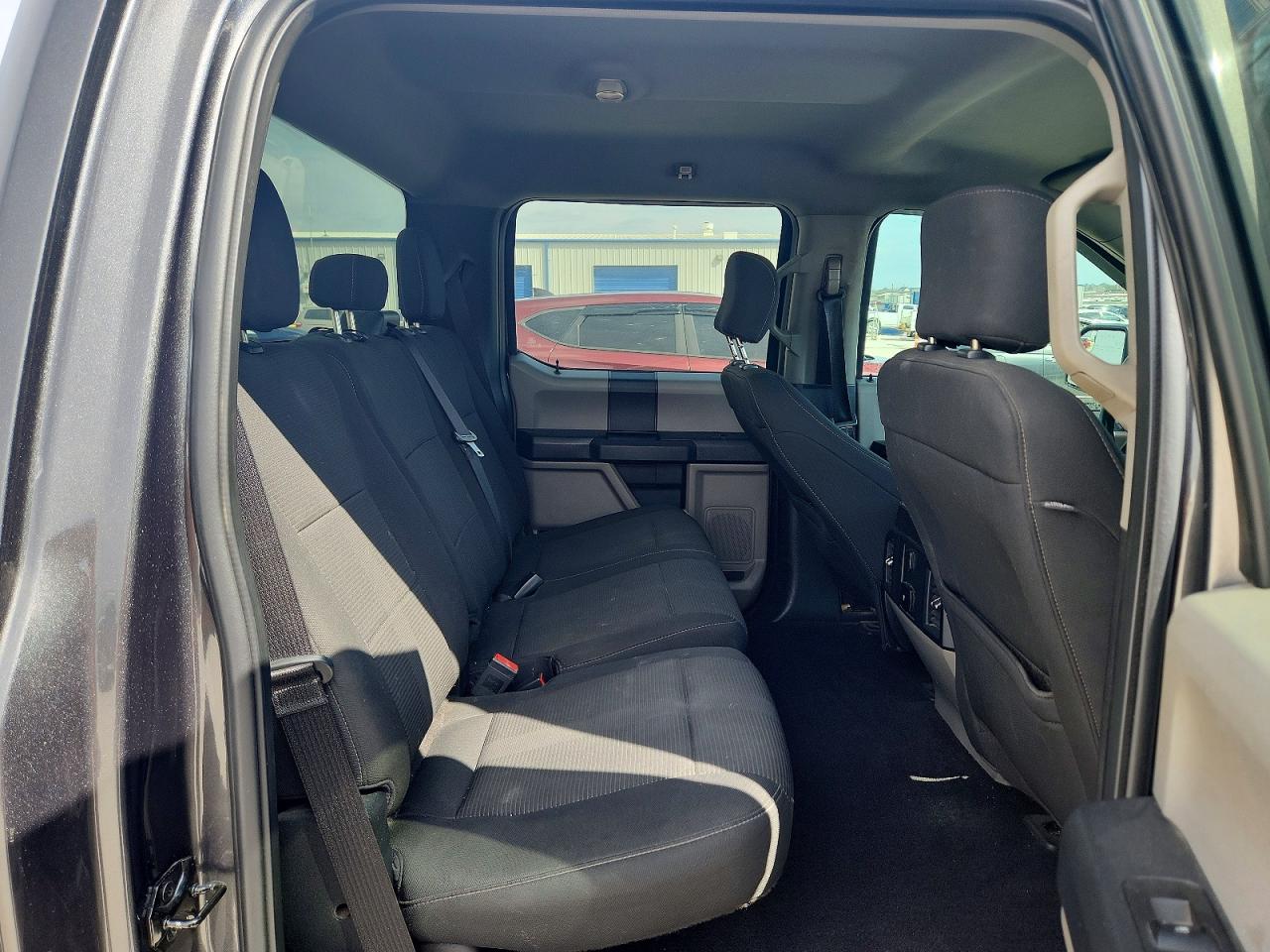 2018 FORD F150 SUPERCREW photo 19