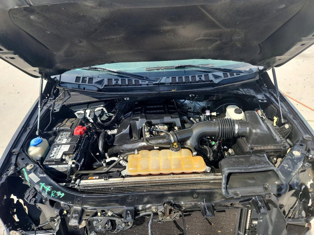 2018 FORD F150 SUPERCREW photo 21