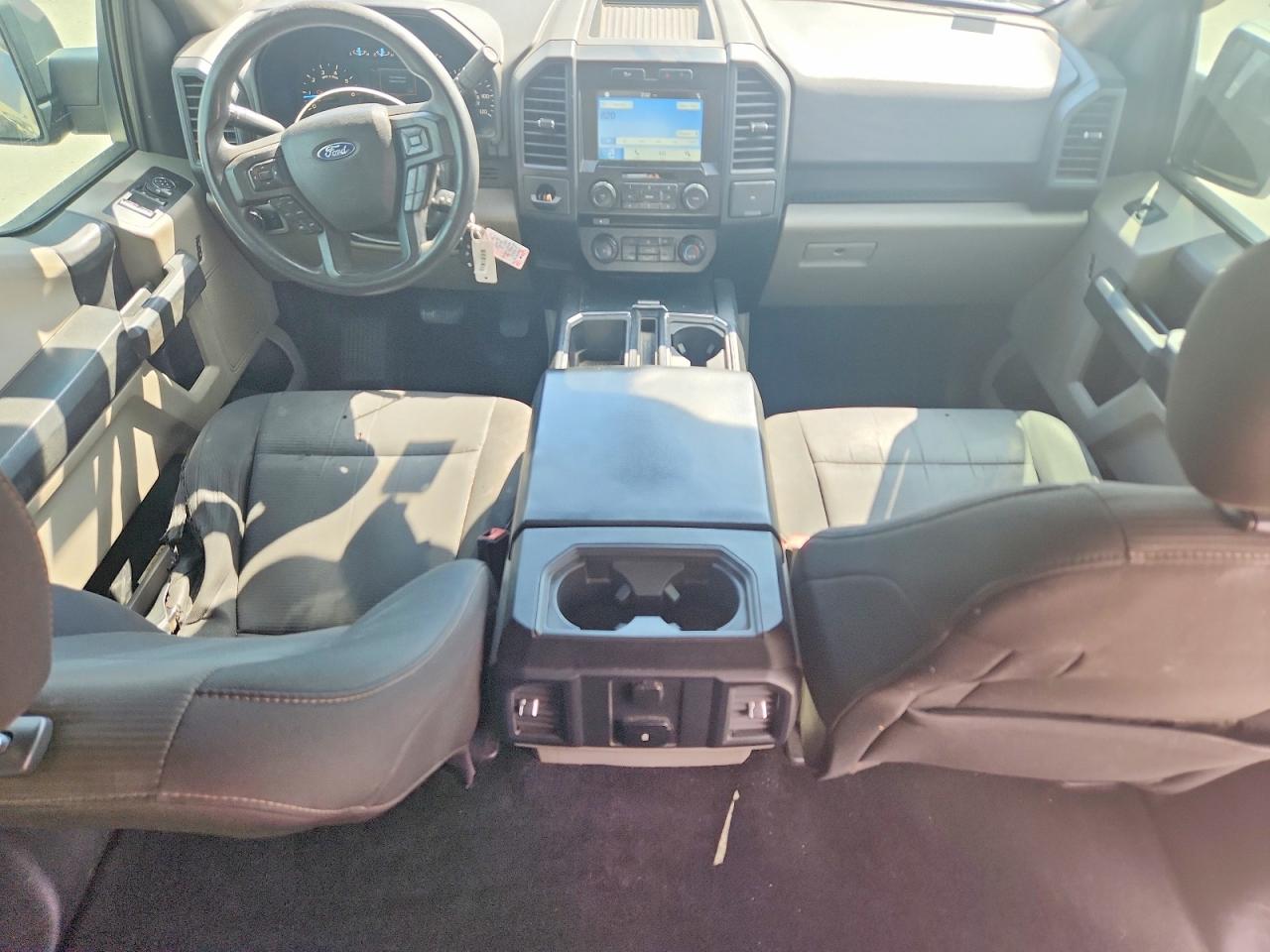 2018 FORD F150 SUPERCREW photo 15