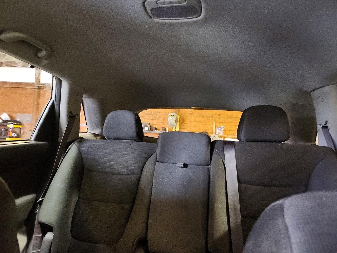 2015 KIA SORENTO LX photo 10