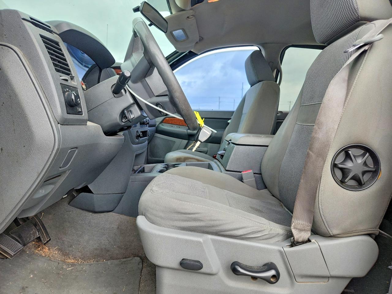 2006 DODGE RAM 1500 photo 13