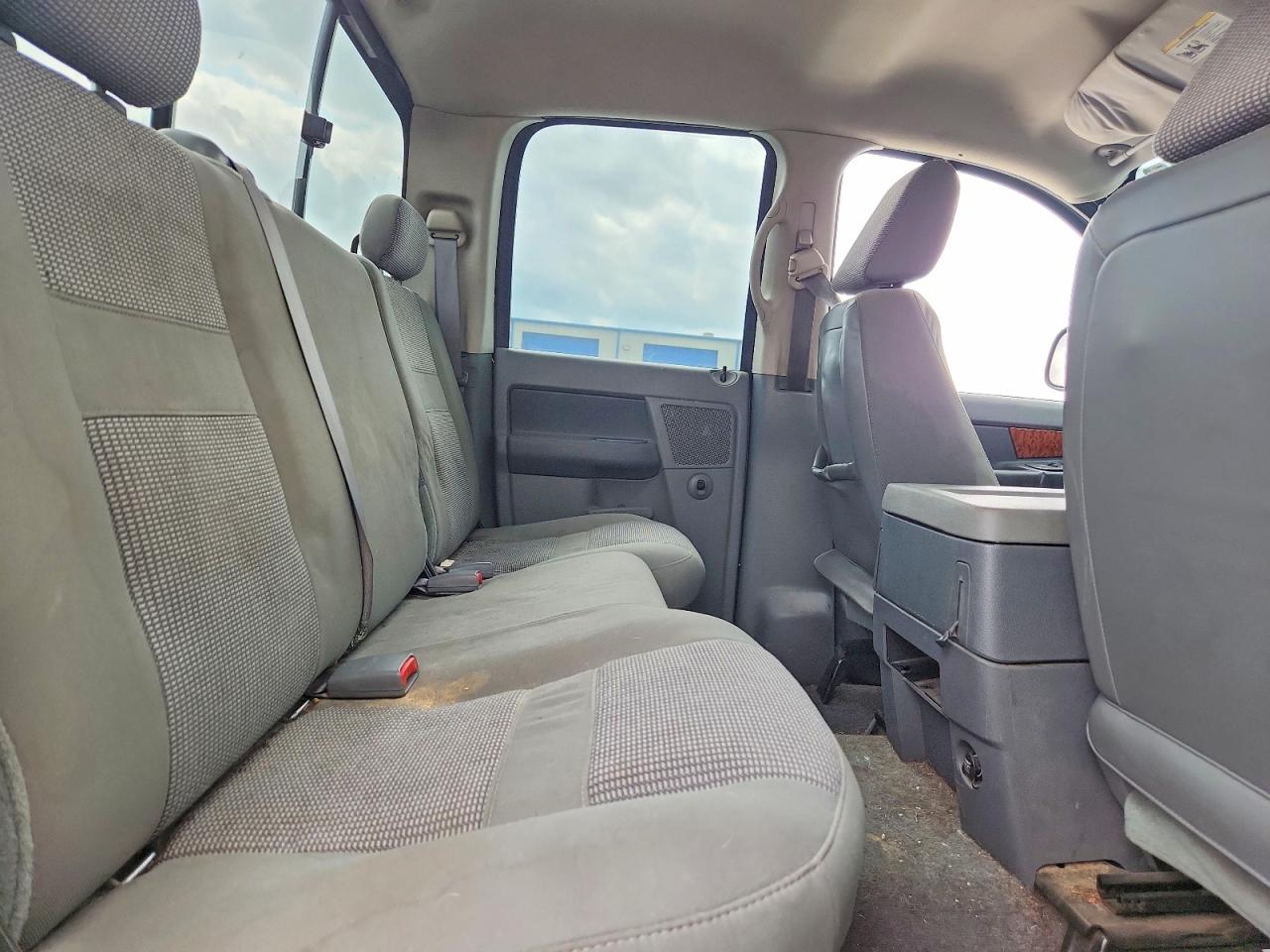 2006 DODGE RAM 1500 photo 19