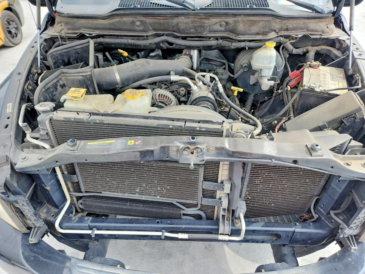 2006 DODGE RAM 1500 photo 21