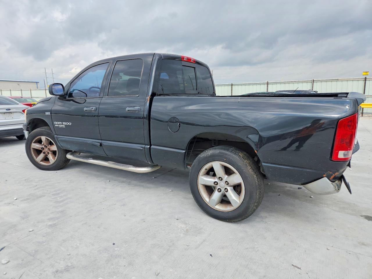2006 DODGE RAM 1500 photo 3