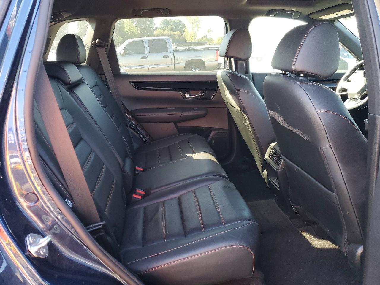 2024 HONDA CR-V SPORT TOURING photo 21