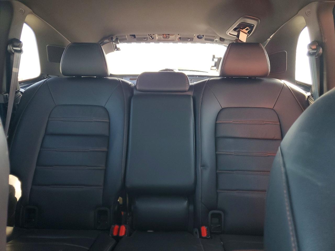 2024 HONDA CR-V SPORT TOURING photo 19