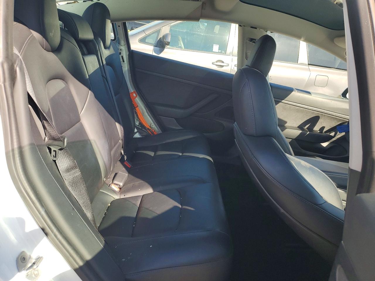 2020 TESLA MODEL 3 photo 19