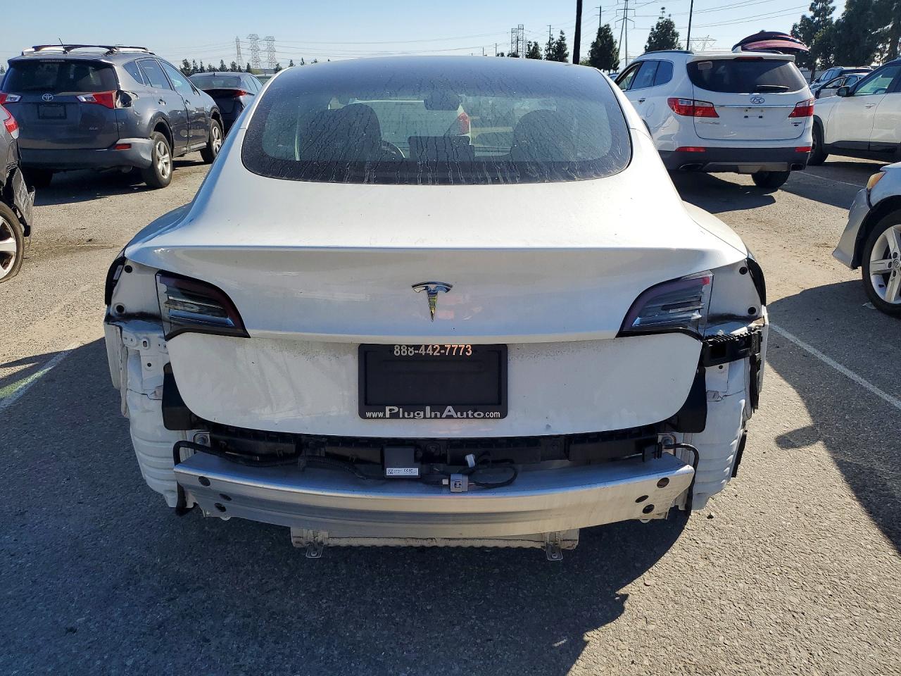 2020 TESLA MODEL 3 photo 11