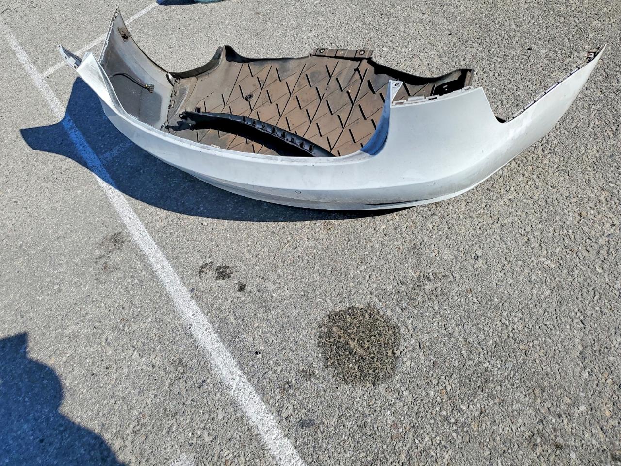 2020 TESLA MODEL 3 photo 23
