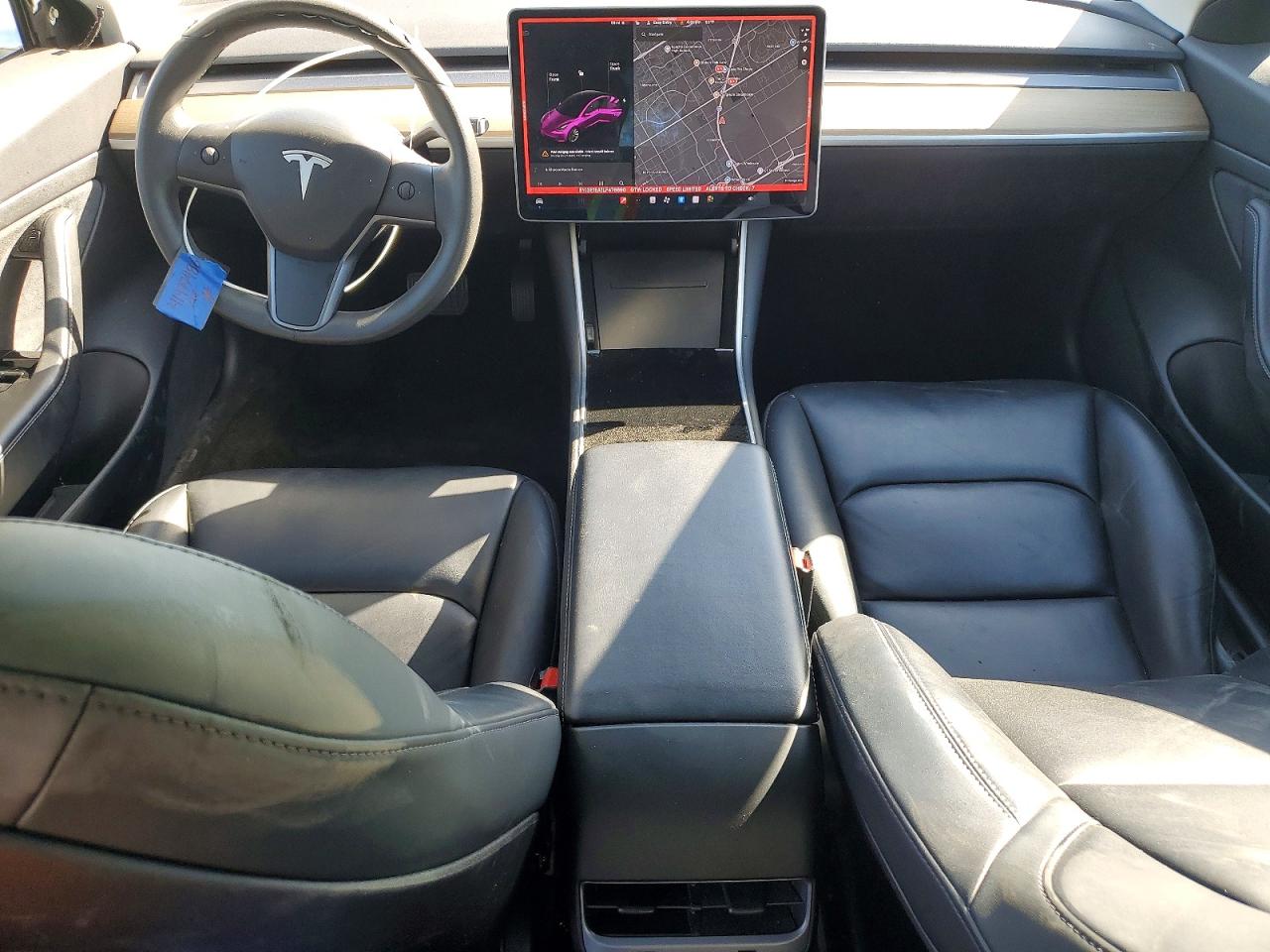 2020 TESLA MODEL 3 photo 15