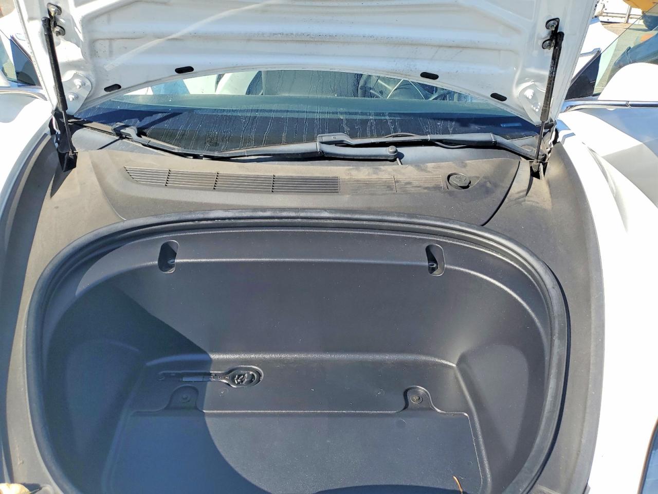 2020 TESLA MODEL 3 photo 21